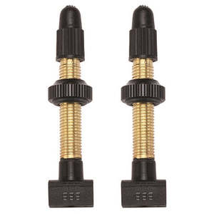 Bbb: BBB - Tubeless Valves, 48 & 80mm