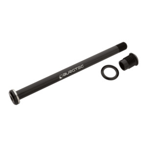 Burgtec: Burgtec Santa Cruz Rear Axles 173.7mm