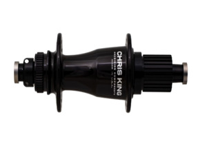 Chris King Mtn Centerlock Axle/Driveshell Parts