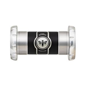 Chris King: Chris King Threadfit 30 Bottom Bracket Silver
