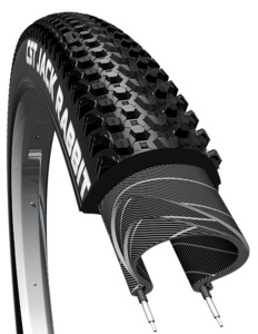 CST - 29" Jack Rabbit Tyre