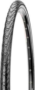 Cst: CST - 27.5" Captain Slick Tyre
