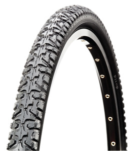 Cst: CST - 26" Star Centre Ridge Tyre