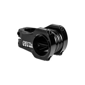 Deity: Deity Copperhead 35 Clamp Stem 42 Mm Length