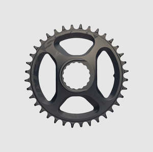 Easton: Easton - Cinch Direct Mount 1x 12sp Shimano Chainring
