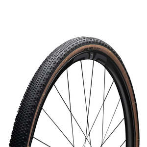 Enve: Enve Hex Gravel Tyre Tan