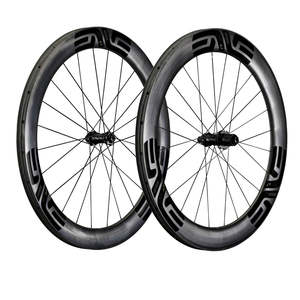 Enve: Enve Ses 6.7 On Innerdrive Wheelset