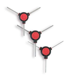 Feedback Sports: Feedback Sports 3 Way Fixed Tools