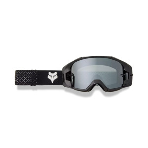 Fox: Vue Core Mirrored Lens Goggles
