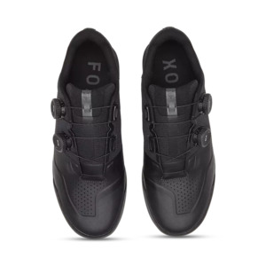 Fox: Union BOA Flat Shoes