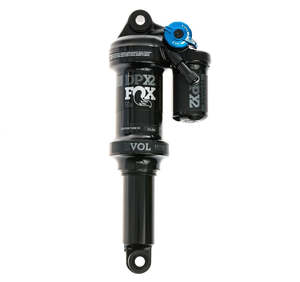 Fox DPX2 Performance 2021