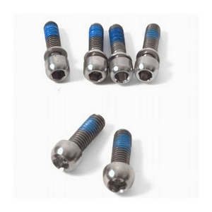 Fsa: Fsa Stem Bolts