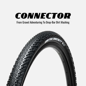 Goodyear: Goodyear Gravel Tyre Connector
