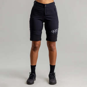 ILABB Traverse Women's Ride Short