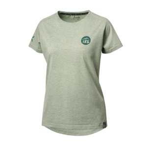 Ixs: iXS - Women's Flow 1.2 Tech Tee
