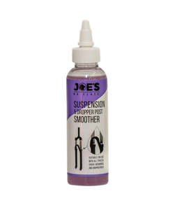Joes: Joe's - Suspension & Dropper Post Smoother