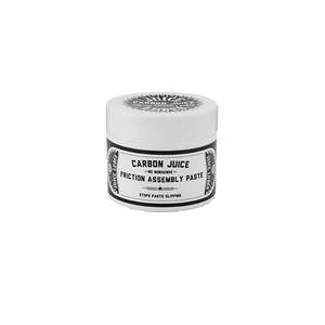 Juice Lubes Carbon Juice Friction Assembly Paste