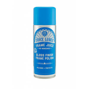 Juice Lubes: Juice Lubes Frame Juice Bike Polish