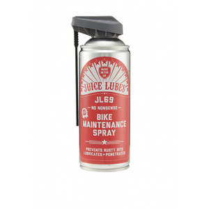 Juice Lubes: Juice Lubes Jl 69 Bike Maintenance Spray