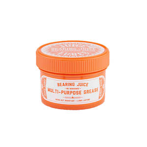 Juice Lubes: Juice Lubes Bearing Juice Waterproof Grease