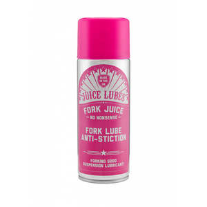 Juice Lubes Fork Juice Suspension Lubricant