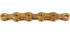 Kmc: KMC - X11SL Chains