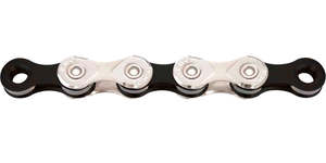 Kmc: KMC - X10 Chains