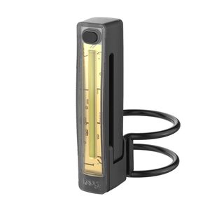 Wideopen: Knog Plus Front Bike Light