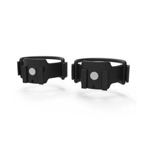 Knog: Knog Cobber Bike Light Mounts & Straps