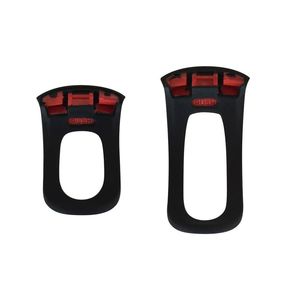 Knog: Knog Blinder 400 / 600 Bike Light Straps