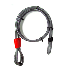 Magnum - Looped End Security Cable