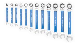 Park: Park Tool - MWR- Ratcheting Metric Wrench Individuals