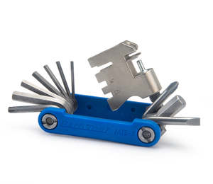 Park: Park Tool - MTB-5 - Rescue Tool