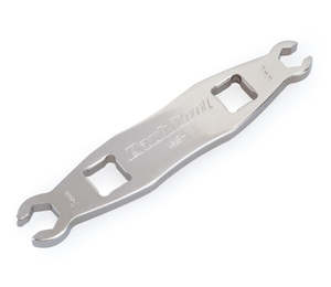 Park: Park Tool - MWF-3 Metric Flare Wrench