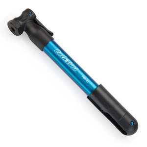 Park: Park Tool - Mini Pump