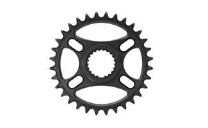 Pilo - Shimano Direct Mount