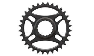 Pilo: Pilo - Cinch Direct Mount For Race Face