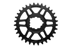 Praxis: Praxis - MTB Direct Mount NW Steel 1x