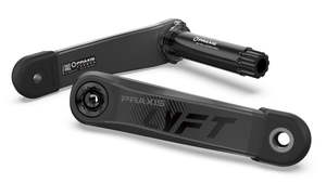 Praxis: Praxis - Lyft G2 Carbon M30-Thru DM