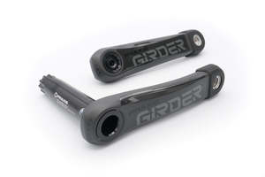 Praxis: Praxis - Girder G2 Carbon M30 DM