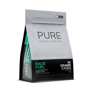 Pure Sports Nutrition: Pure - Performance + Race Fuel
