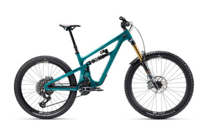 SB165MX T-Series 2026