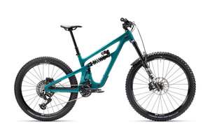 SB165MX C-Series 2026