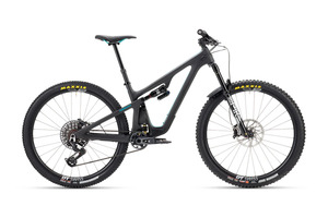 SB120 T-Series Lunch Ride 2026