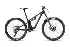 Yeti Cycles: SB120 T-Series 2026