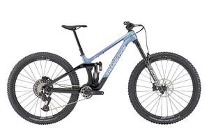 Transition: Spire Carbon Eagle 90 Complete