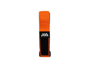 Ams: All Mountain Style - Hook & Loop Strap