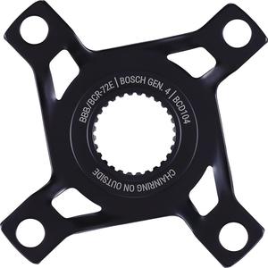 BBB - EBIKE SPIDER