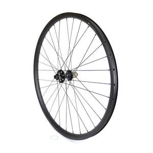Cya: Ontrack - 700C Gravel Wheels