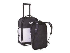 Evoc - Terminal Bag 40+20 (SS26)